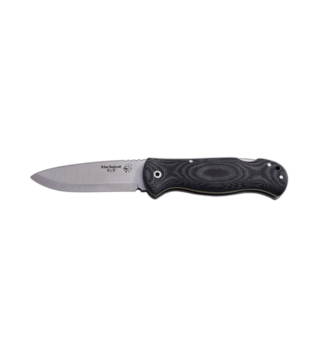 NAVAJA DE AVENTURA "URBAN BUSHCRAFT" J&V CDA 1406-TRF1 por 62,40 €