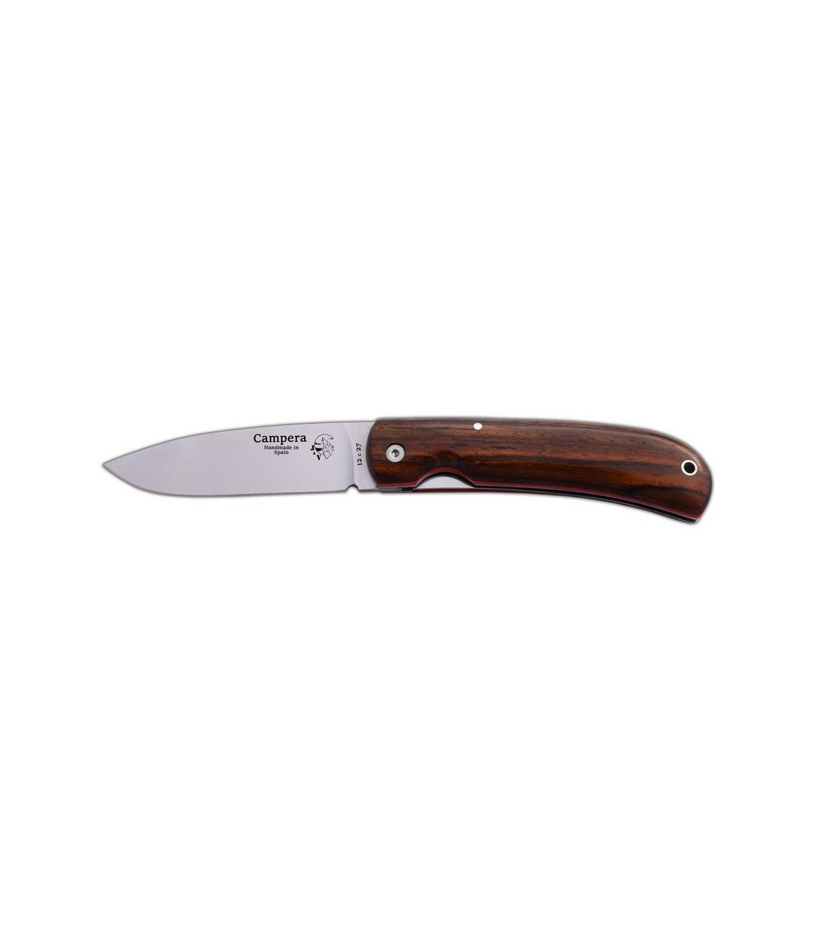 Navaja Campera Cocobolo J&V CDA 1416-CO por 40,95 €