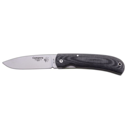 Navaja Campera Micarta J&V CDA 1416-TRF1 por 36,00 €