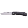 Navaja Campera Micarta J&V CDA 1416-TRF1