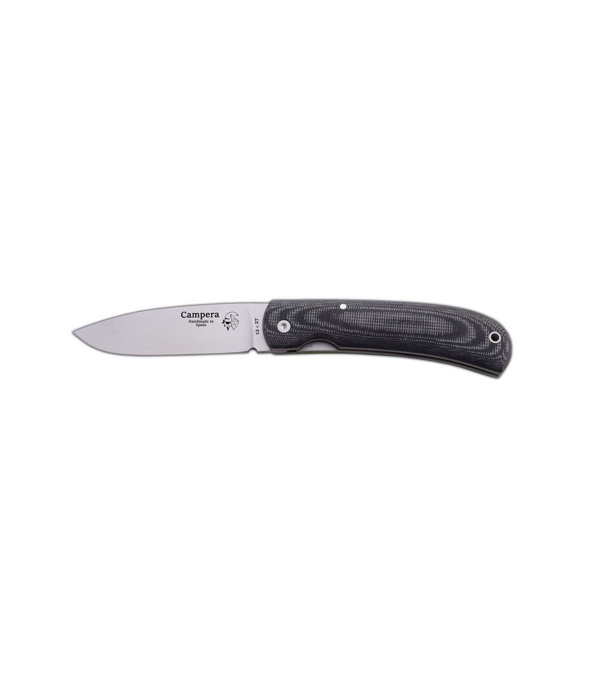 Navaja Campera Micarta J&V CDA 1416-TRF1 por 36,00 €