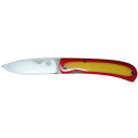 Navaja Campera Micarta ESPAÑA J&V CDA 1416-M12 por 39,95 €