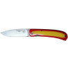 Navaja Campera Micarta ESPAÑA J&V CDA 1416-M12