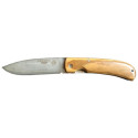 Navaja Campera de LUJO olivo J&V CDA 1416-OL-VG10 por 94,40 €
