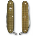 Navaja multiusos "PIONEER X ALOX MARRON EDICION LIMITADA 2024" VICTORINOX 08231.L24 por 78,95 €