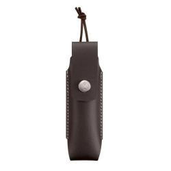 ESTUCHE DE NAVAJA CARBONO Nº8 CON FUNDA 000815