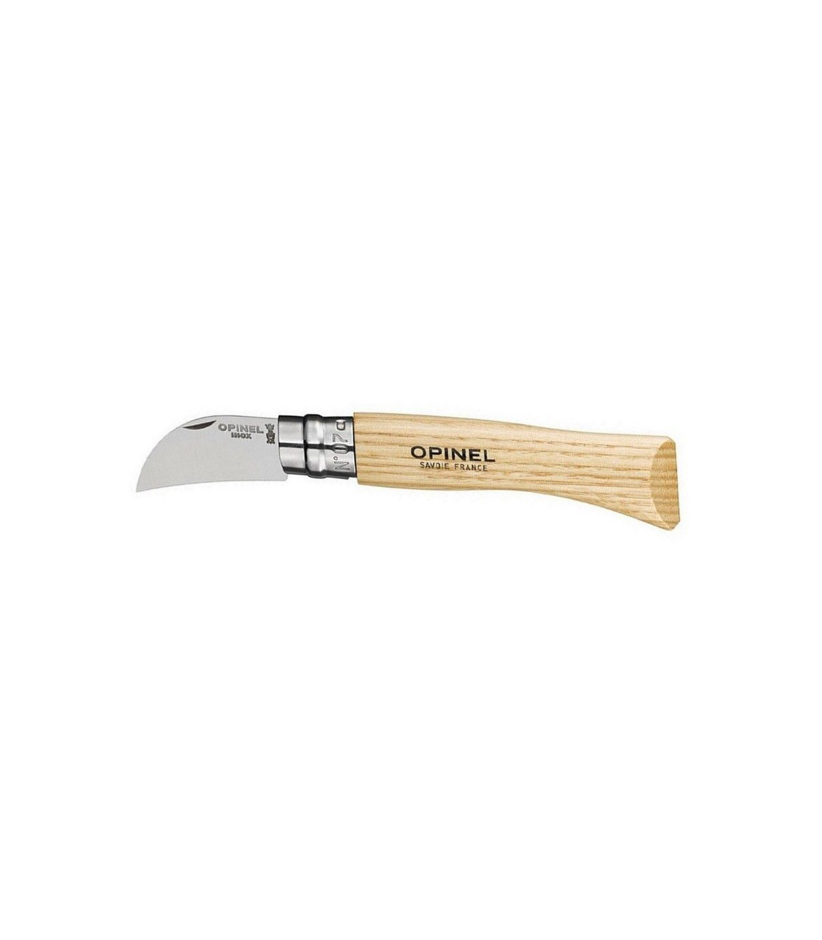 Navaja OPINEL Nº7 PARA CASTAÑAS 002360 por 14,70 €