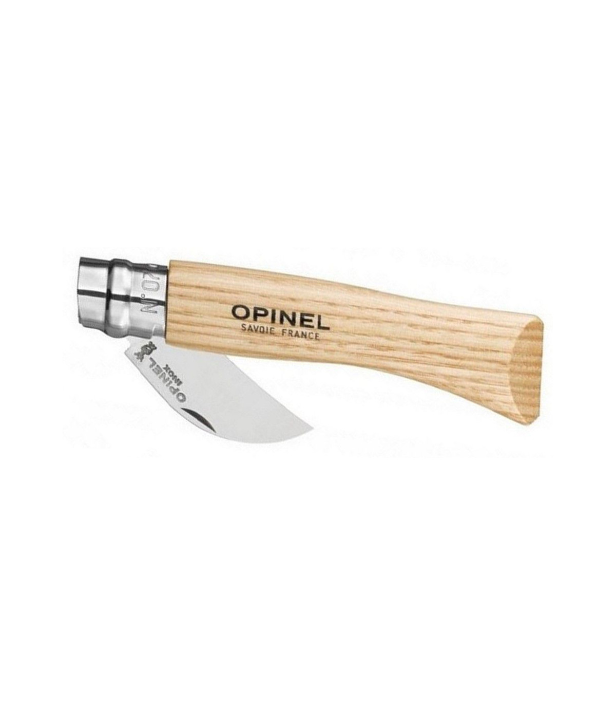 Navaja OPINEL Nº7 PARA CASTAÑAS 002360 por 14,70 €