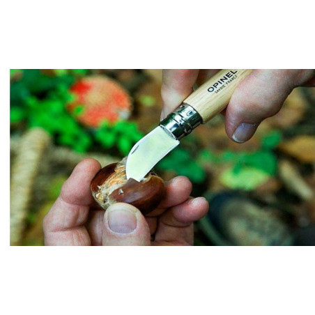 Navaja OPINEL Nº7 PARA CASTAÑAS 002360 por 14,70 €
