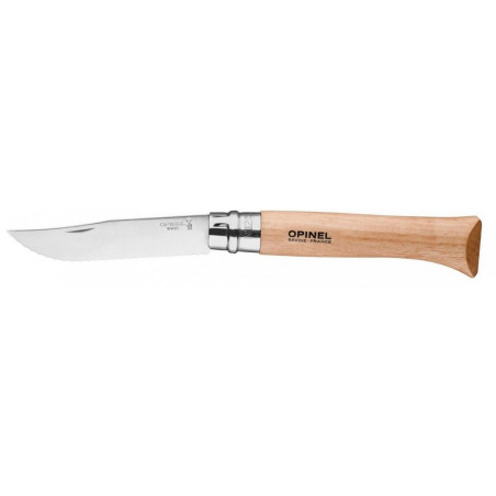 Navaja serrada OPINEL Nº12 002441 por 23,80 €