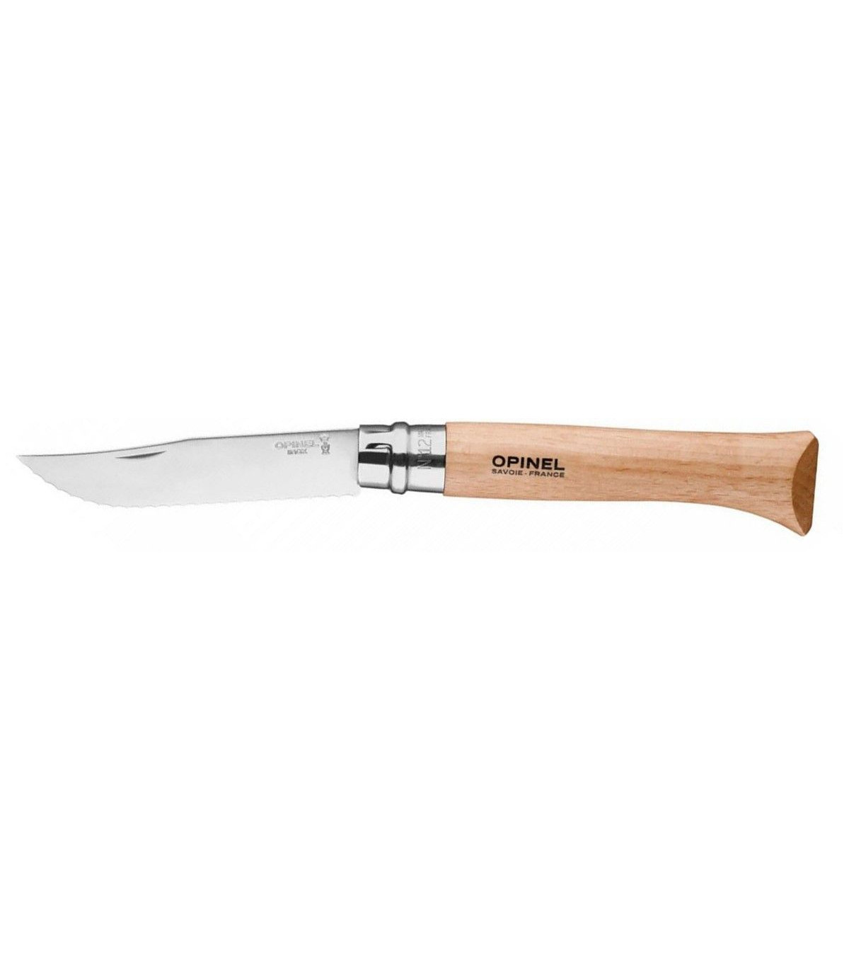Navaja serrada OPINEL Nº12 002441 por 23,80 €