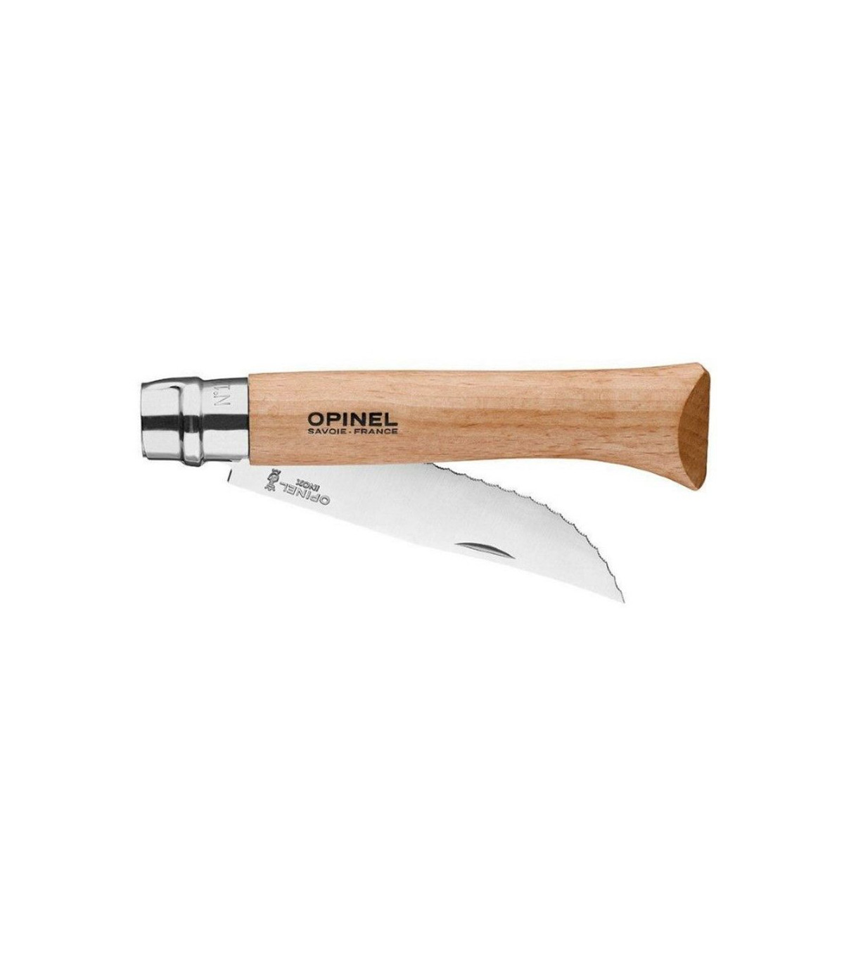 Navaja serrada OPINEL Nº12 002441 por 23,80 €