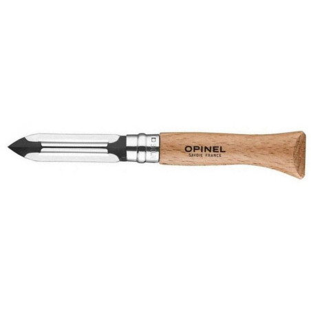 Navaja Peladora OPINEL Nº6 002440 por 12,40 €