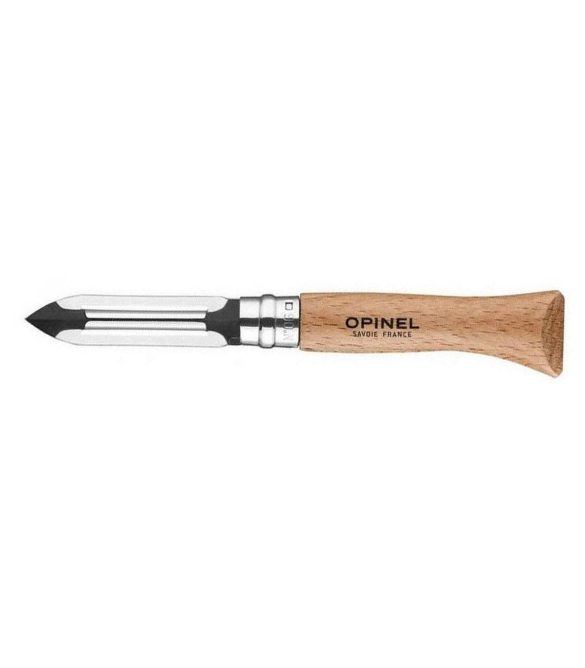 Navaja Peladora OPINEL Nº6 002440 por 12,40 €