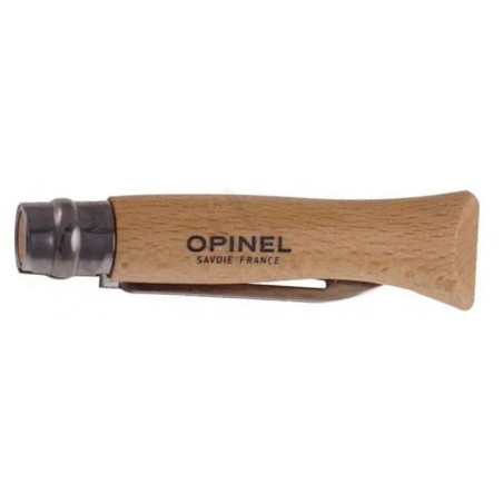 Navaja Peladora OPINEL Nº6 002440 por 12,40 €