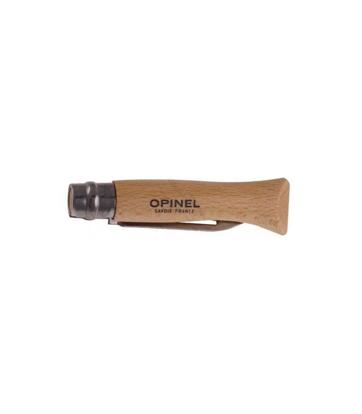 Navaja Peladora OPINEL Nº6 002440 por 12,40 €