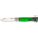 NAVAJA DE AVENTURA "EXPLORE VERDE" OPINEL INOX 002489 por 48,95 €