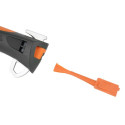 NAVAJA DE AVENTURA "EXPLORE NARANJA" OPINEL INOX 002454 por 48,95 €