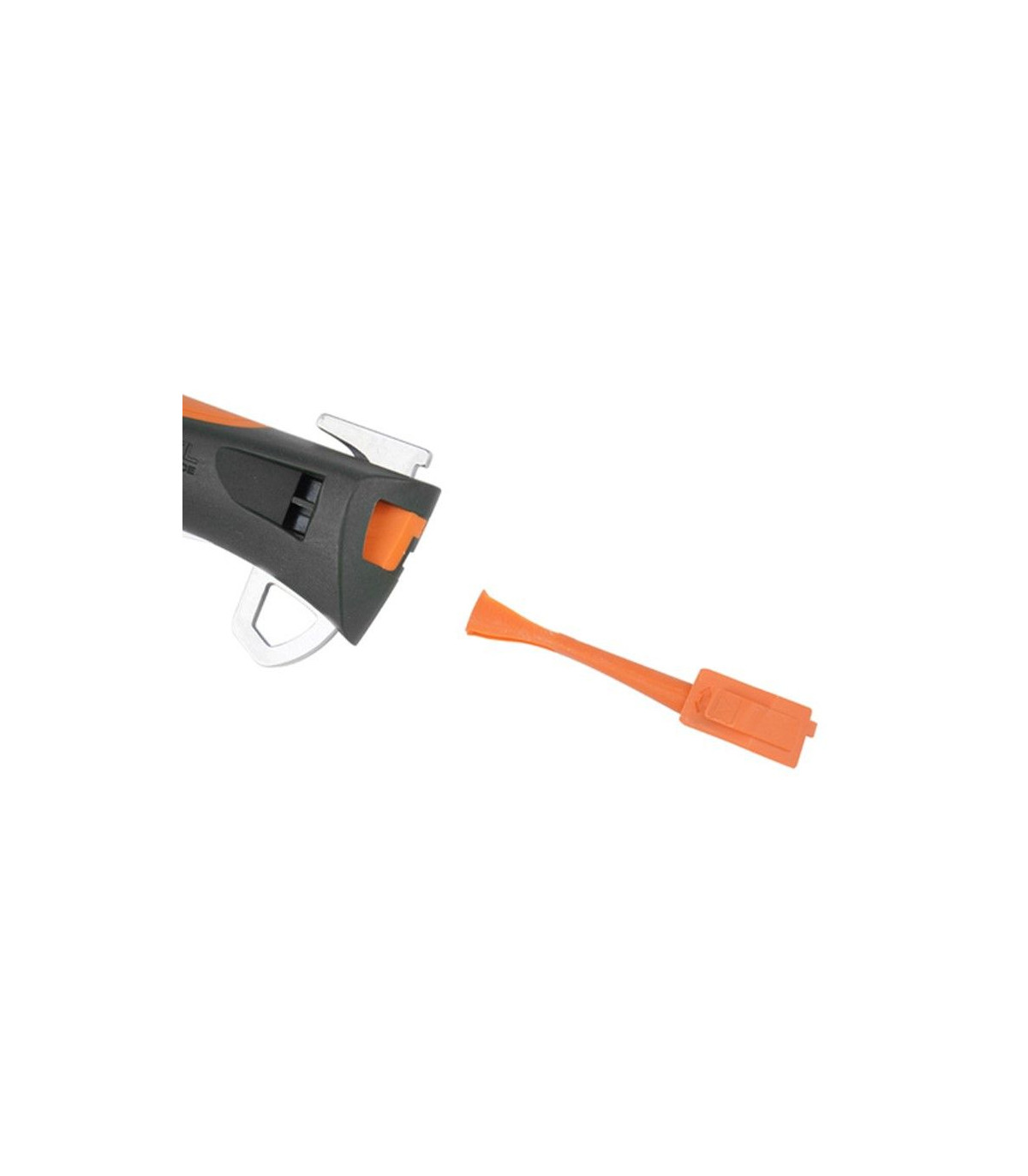 NAVAJA DE AVENTURA "EXPLORE NARANJA" OPINEL INOX 002454 por 48,95 €