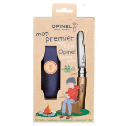 NAVAJA PARA NIÑOS Nº7 CON FUNDA 002400 por 29,40 €