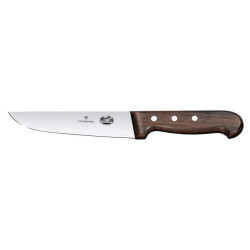 Cuchillo para CARNICERO VICTORINOX 5.5200.12 por 41,00 €