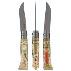 NAVAJA OPINEL "Nº8 EDICION NATURE MIOSHE" 002603 por 47,95 €