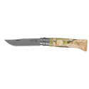 NAVAJA OPINEL "Nº8 EDICION NATURE MIOSHE" 002603 por 47,95 €
