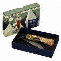 NAVAJA OPINEL "Nº8 EDICION NATURE MIOSHE" 002603 por 47,95 €