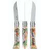 NAVAJA OPINEL "Nº8 EDICION NATURE PERRINE HONORE" 002602