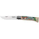 NAVAJA OPINEL "Nº8 EDICION NATURE PERRINE HONORE" 002602 por 43,95 €