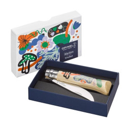 NAVAJA OPINEL "Nº8 EDICION NATURE PERRINE HONORE" 002602