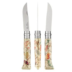 NAVAJA OPINEL "Nº8 EDICION NATURE ROMMY GONZALEZ" 002601 por 43,95 €