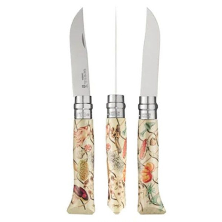 NAVAJA OPINEL "Nº8 EDICION NATURE ROMMY GONZALEZ" 002601 por 43,95 €