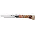 NAVAJA OPINEL "Nº8 EDICION NATURE ROMMY GONZALEZ" 002601 por 43,95 €
