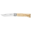 NAVAJA OPINEL "Nº8 SAMPO ABEDUL" 002546 por 64,95 €