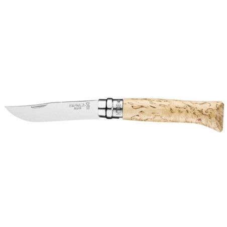 NAVAJA OPINEL "Nº8 SAMPO ABEDUL" 002546 por 64,95 €