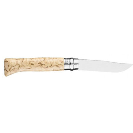 NAVAJA OPINEL "Nº8 SAMPO ABEDUL" 002546 por 64,95 €