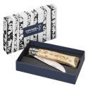 NAVAJA OPINEL "Nº8 SAMPO ABEDUL" 002546 por 64,95 €