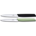 CUCHILLO PARA VERDURA "SWISS MODERN" VICTORINOX 6.9003.10 por 7,26 €
