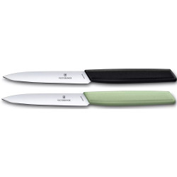 CUCHILLO PARA VERDURA "SWISS MODERN" VICTORINOX 6.9003.10 por 7,26 €