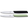 CUCHILLO PARA VERDURA "SWISS MODERN" VICTORINOX 6.9003.10