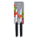 Juego de cuchillos de mesa serrado "SWISS MODERN" VICTORINOX 6.9003.11WB por 14,71 €