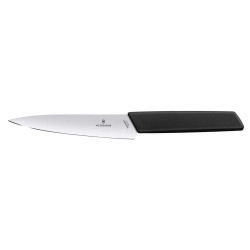 CUCHILLO PARA TRINCHAR "SWISS MODERN" VICTORINOX 6.9013.15B