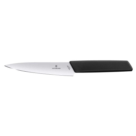 CUCHILLO PARA TRINCHAR "SWISS MODERN" VICTORINOX 6.9013.15B