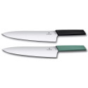 CUCHILLO PARA CHEF "SWISS MODERN" VICTORINOX 6.9013.25B