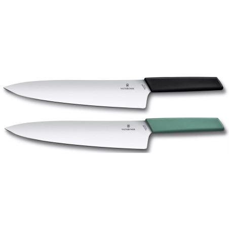 CUCHILLO PARA CHEF "SWISS MODERN" VICTORINOX 6.9013.25B