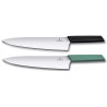 CUCHILLO PARA CHEF "SWISS MODERN" VICTORINOX 6.9013.25B