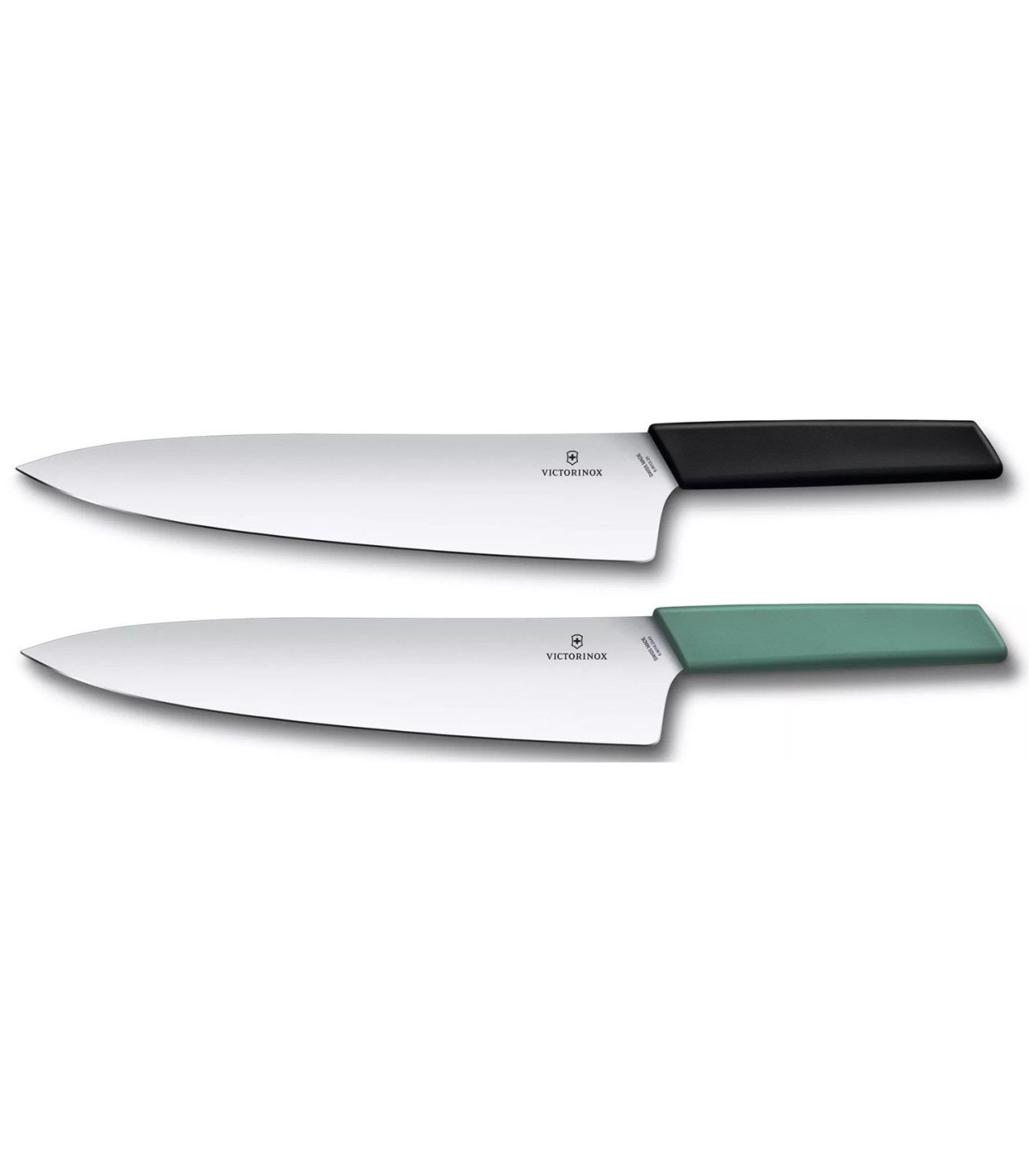 CUCHILLO PARA CHEF "SWISS MODERN" VICTORINOX 6.9013.25B
