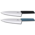CUCHILLO PARA CHEF "SWISS MODERN" VICTORINOX 6.9013.20B
