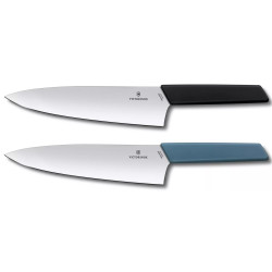 CUCHILLO PARA CHEF "SWISS MODERN" VICTORINOX 6.9013.20B